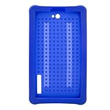 Transwon Shock Proof Case for Yuntab E706, iRulu X67, BLU Touchbook M7 PRO 7, Tagital 7