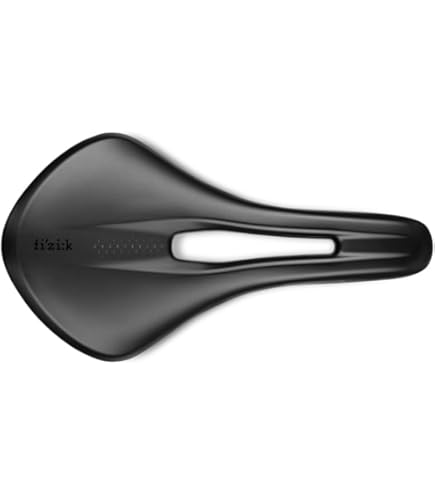 フィジーク　アリアンテR1 large ブラック サドル Amazon.com : Fizik Aliante R1,Comfortable Road Bike Saddle