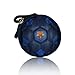 Maccabi Official FC Barcelona Soccer Ball Pencil Case