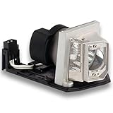 Optoma HD20 Replacement Lamp with Housing for Optoma Projector