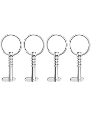 Amazon.es: Ferretería de la cabina y bisagras - Náutica: Deportes y