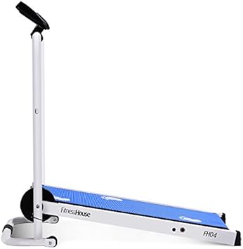 All Fitness Mini Cinta andadora Plegable, Similar Cinta de Correr ...