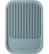 WACACO Coffee Mat, Multi-purpose Drying Mat and Tamping Mat, Made of Food-grade Silicone