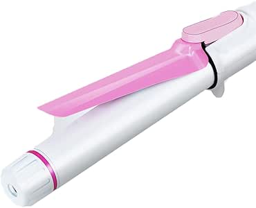 WMHJK Curling Pelo automática, curvando la Vara, de Pelo Profesional de