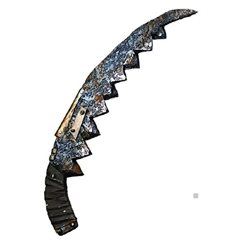 Scraper Weapon Costume Accessory Adult Halloween