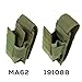 Condor Double M14 Mag Pouch - Gen II Multicam (Add $4.00)