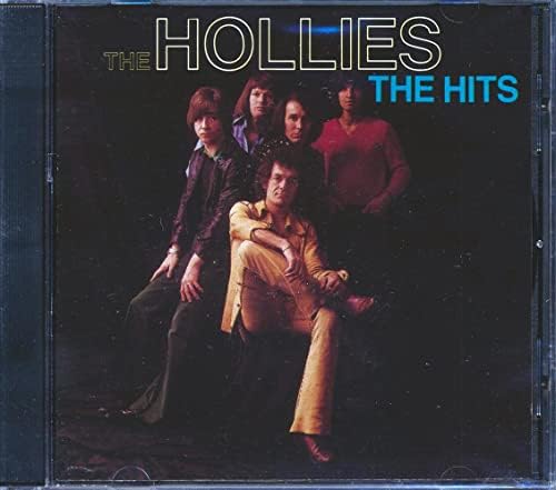 Hollies - Hollies (1974) - Amazon.com Music