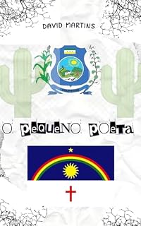 Livro O pequeno poeta