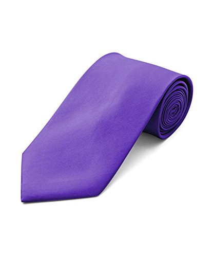 Solid Ties / Multiful color Formal Tie