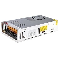 AVAWO® DC 24V15A 360W Switching Power Supply