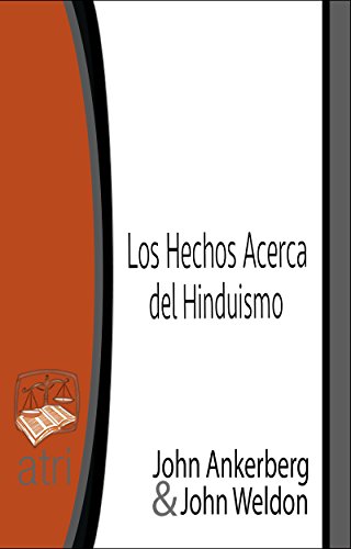Los Hechos Acerca Del Hinduismo Spanish Edition Kindle - 
