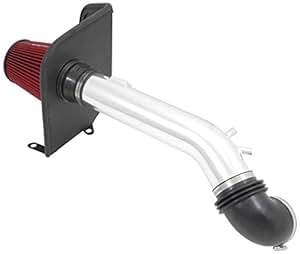 intake air spectre performance