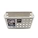 MG-15 Strong Magnet Basket Refrigerator Magnets Kitchen Storage Organizer