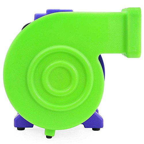 2 CFM+Pro+Commercial+Inflatable+Bounce