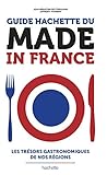 Image de Guide Hachette Made in France
