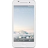 HTC One A9 32GB Opal Silver - AT&T