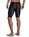 TYR Sport Men's Solid Jammer Swim Suit