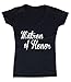 P&B Matron Of Honor Women's V-neck