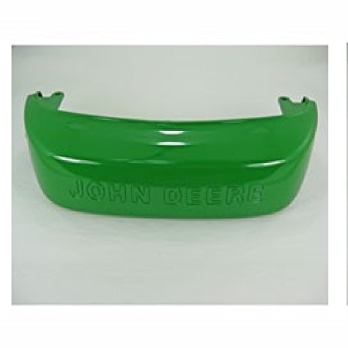 John Deere Original Equipment Bumper #M140670