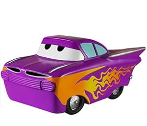 Amazon.com: Funko POP Disney: Cars Ramone Action Figure
