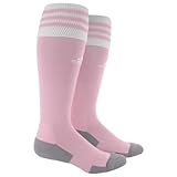 adidas Copa Zone Cushion II Sock, Diva/White, X-Small