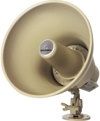 BOGEN COMMUNICATIONS SP308A PAGING HORN 30 WATT 8 OHMS