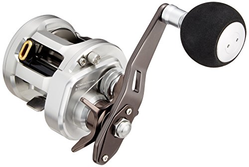 ダイワ(Daiwa) ベイトリール 15 キャタリナ ベイジギング 200SH-Lの商品画像