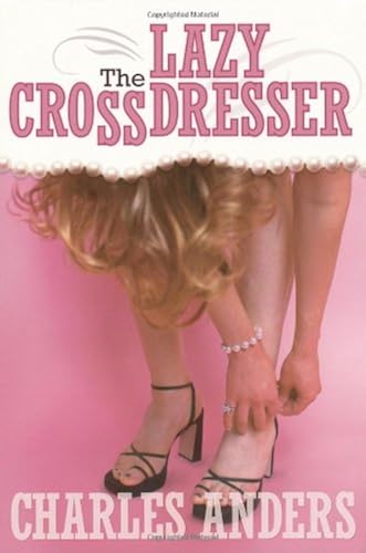 Download The Lazy Crossdresser PDF