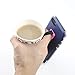 Gear Beast Cell Phone Grip Stand, Universal Phone Strap Finger Holder with Pop Out Kickstand for Men and Women, Ultra Slim Pocket Friendly - Pink