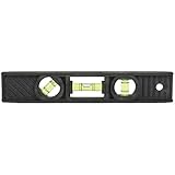 Stanley 42-291 8 Inch Magnetic Torpedo Level