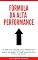 Livro ALTA PERFORMANCE: Os hábitos e rituais que separam os atletas e empresários de topo do resto do mundo e como você se pode tornar um deles.