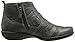Aetrex Women's Kailey Ankle Boot