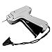 Evelots Tag Attaching Tagging Gun With 1000 Standard Attachment Fastener Barbs