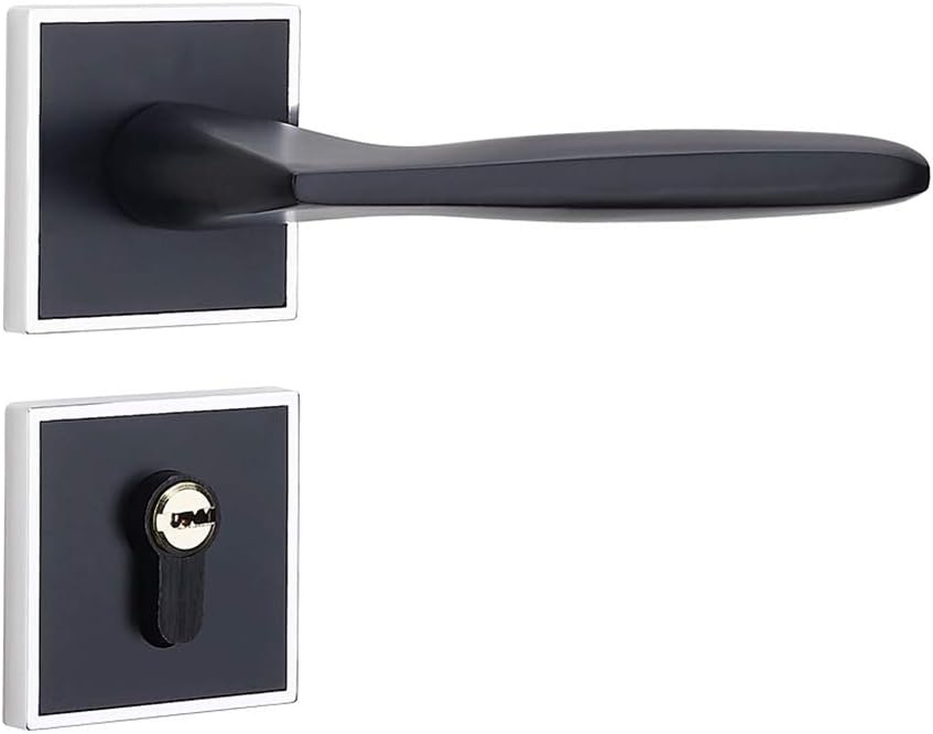 11 Mejores Cerraduras Puertas De Madera Maciza 2020