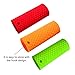 Wodifer 3 Pack Silicone Hot Handle Holder Potholder Rubber Pot Handle Sleeve Heat Resistant for Cast Iron, Pans, Metal Frying Pans, Skillets, Griddles