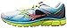 Saucony Women's Kinvara 6 Running Shoe, White/Blue/Coral, 8.5 M US
