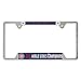 Chicago Cubs WinCraft 2016 World Series Champions Metal License Plate Frame