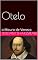 Livro Otelo: o Mouro de Veneza