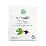 Renewable Energy: Pre-Workout Powder - Beet Pomegranate 10g (Sample Pack - 3 Count)