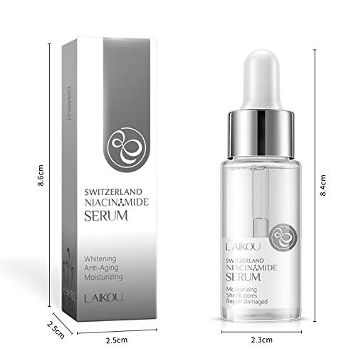 laikou face serum