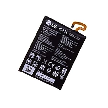 2018 Original LG BL-T32 AKKU für LG G6 G6+ H870 H871 H872 LS993 VS998 NEU