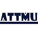 Attmu 4 Pairs Yoga Socks, Women’s Non Slip Anti-Skid Pilates Grip Socks