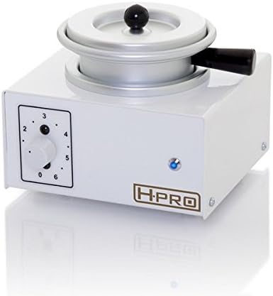 WAX WARMER 250 gr.