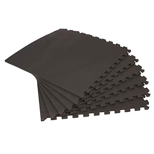 We Sell Mats 3/8" Thick Interlocking Foam Floor Mats Buy Online in