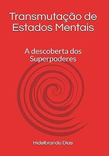 Livro Transmutação De Estados Mentais
