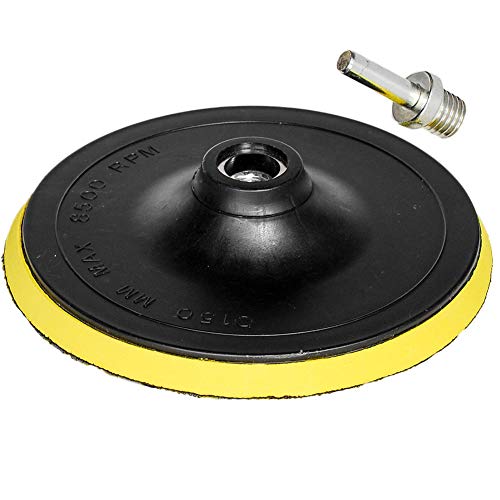 Compare price to craftsman 6 inch sander polisher