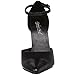 The Highest Heel Women's Slick Ankle-Strap Pump