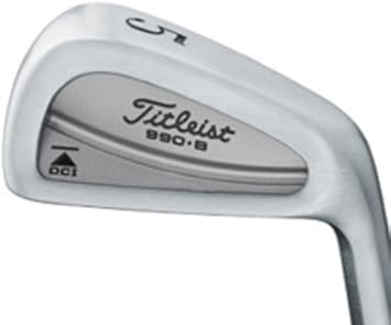 Titleist dci 990 Clearance