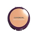 COVERGIRL Advanced Radiance Age-Defying Pressed Powder (Pack of 1)