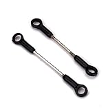 Blade FBL Linkage Set: 300 X